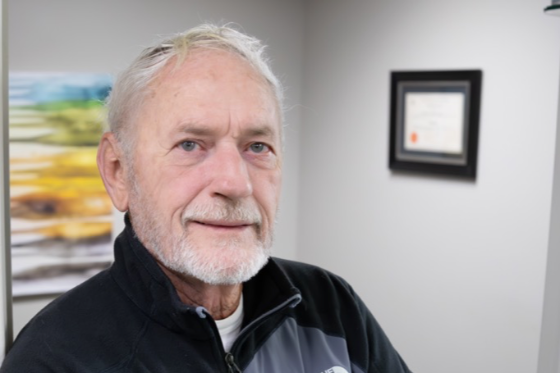 Dr. Dan Dopps
